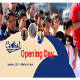 Join Us for Opening Day on March 4